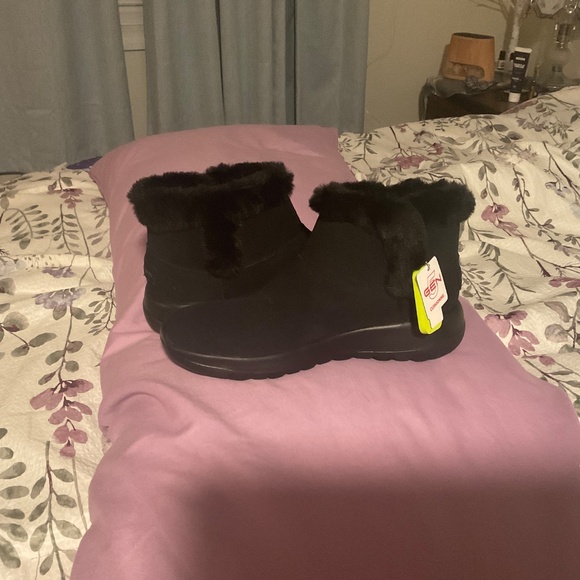 Winter boots sketchers new with tags - Picture 4 of 6